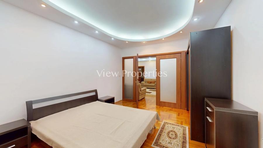 Apartament 3 camere - Herăstrău | 100 mp | 0% Comision - 6