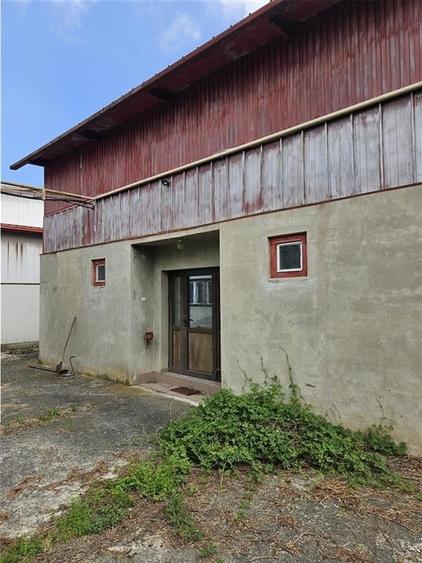 Proprietate Industriala - Productie - Industrie Alimentara - 34