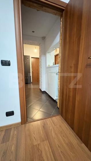 Apartament  3 camere 74mp,Codlea - 8