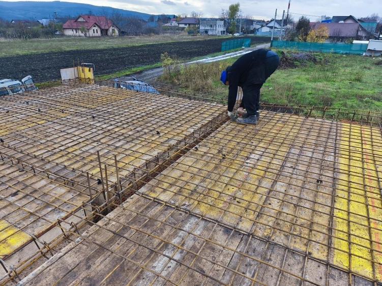 Casa cu Design Unic in Holboca/Iasi Mini-Complex de 4 Case - 4