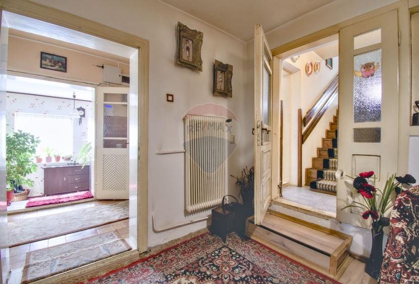 Casa individuala 230mp - teren 800mp - Strada Crisan - Bistrita - 9