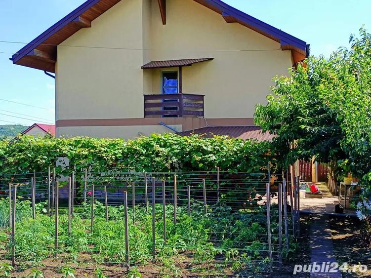 OCAZIE! Casa D+P+E Podu Iloaiei - 4