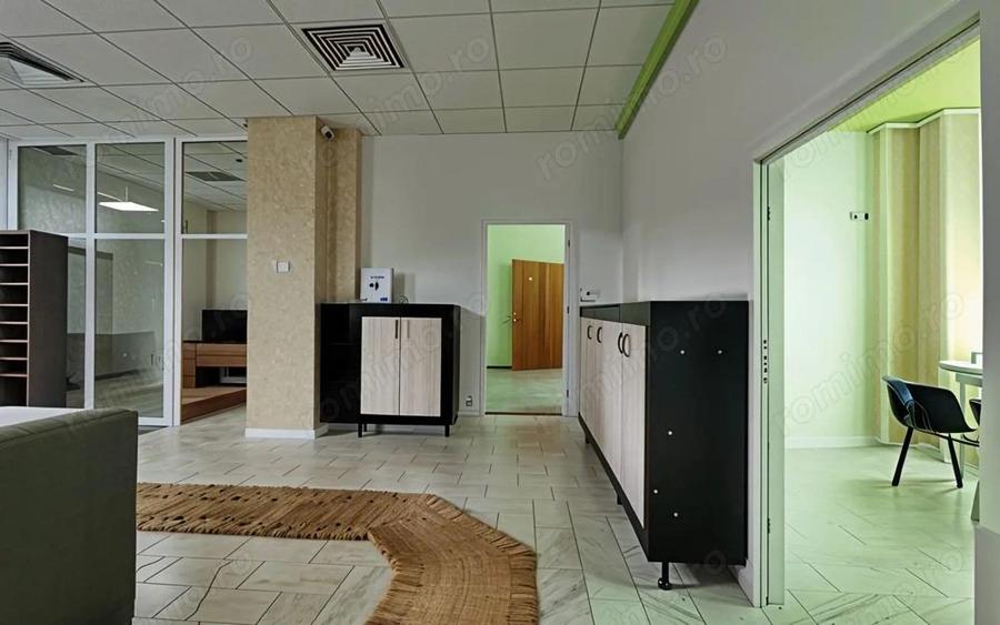 Spatiu comercial de inchiriat ultracentral - Piata Gojdu - Oradea - 9