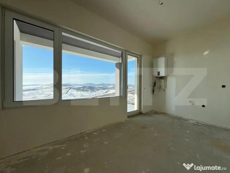 Casa noua cu priveli?te, 4 camere, zona lini?tita - 4