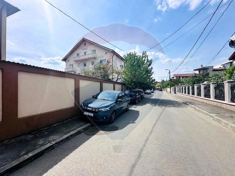 Apartament 3 camere in Vila, Curte, Mobilat si Utilat, Metrou Pacii - 2