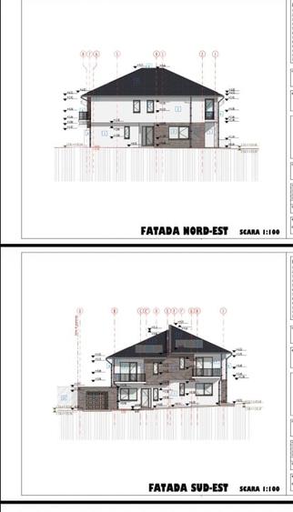 Duplex in Borhanci  430000 euro - 1