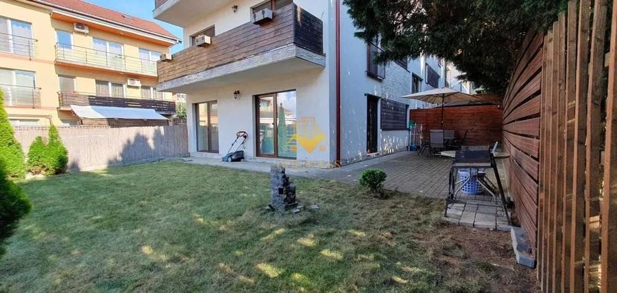 2 Camere, Pet Friendly, Parcare Subterana, Gradina proprie, Zorilor - 1