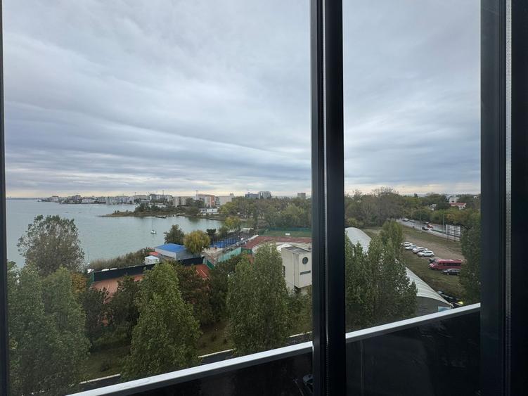 Ocazie: Apartament 2 dormitoare – Campus,(VEDERE FRONTALA CATRE LAC)750EUR ! - 9