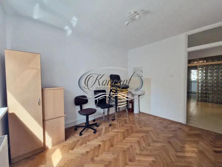 Locuinta spatioasa in Zorilor, renovata recent, aproape de Piata Zorilor - 1