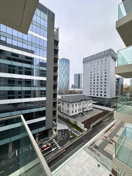 Apartament 2 camere Aviației Tower – bloc nou, parcare inclusă - 9