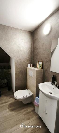 Salon infrumusetare complet echipat – Central, gata de activitate - 10