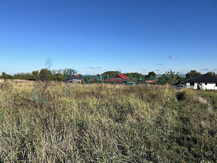 Parcele teren de vanzare in Cetariu, la 9 km de Oradea cu PUZ - 4