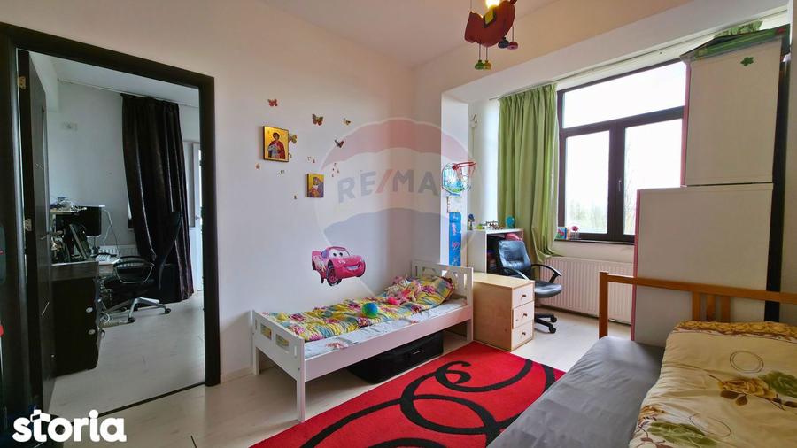 Apartament 3 camere 1 Decembrie de Vanzare - 8