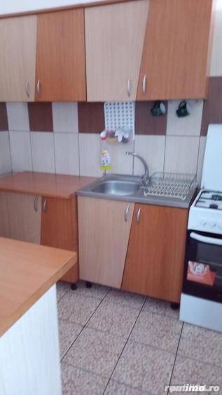 garsoniera de inchiriat Rosseti - 3