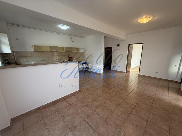 Apartament cu 3 camere semidecomandat în Mănăștur Apartament cu 3 camere semidecomandat în Mănăștur