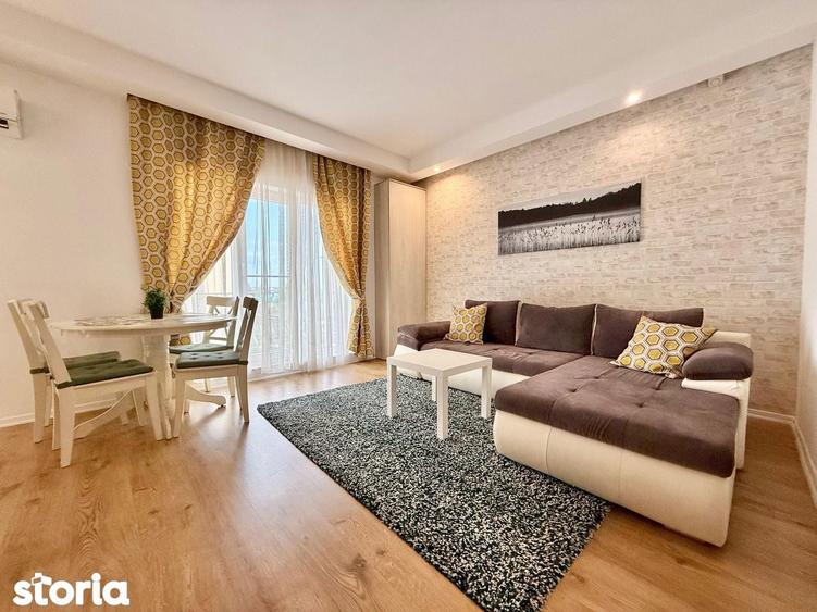 Apartament cu 2 camere de inchiriat - 3