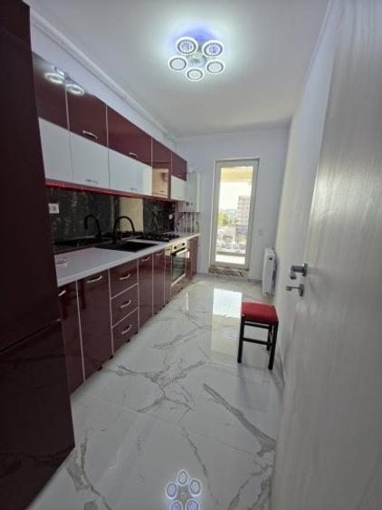 Berceni -Grand Arena | Garsoniera | Decomandat | Parcare | Centrala | Balcon - 3