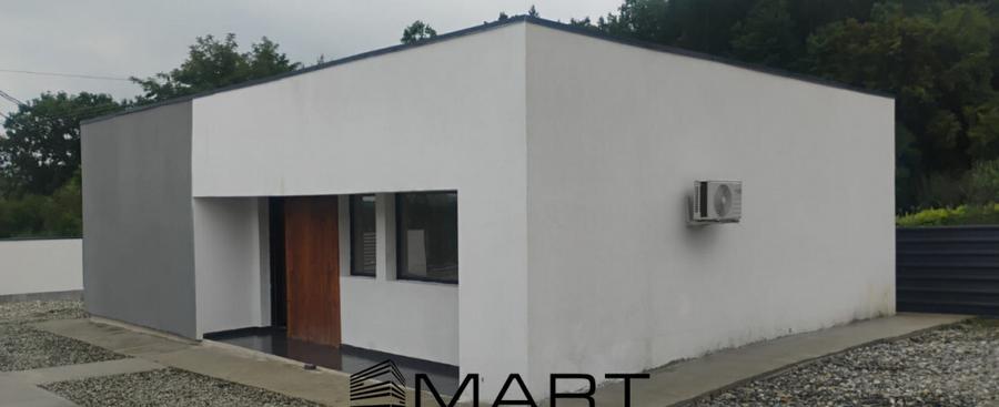 Casa cu 3 camere in Tocile - 5