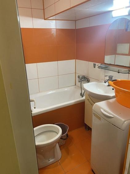 GARSONIERA  - CITY PARK-  DECOMANDATA, MOBILATA, UTILATA, ETAJ 1/4 ,30 MP - 11