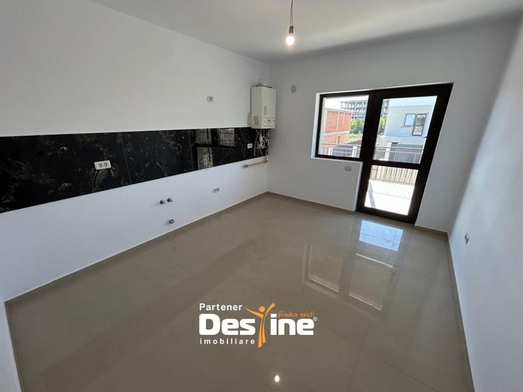 Casa tip DUPLEX 110mp - 300 mp teren Valea Lupului - toate utilitatile - 6