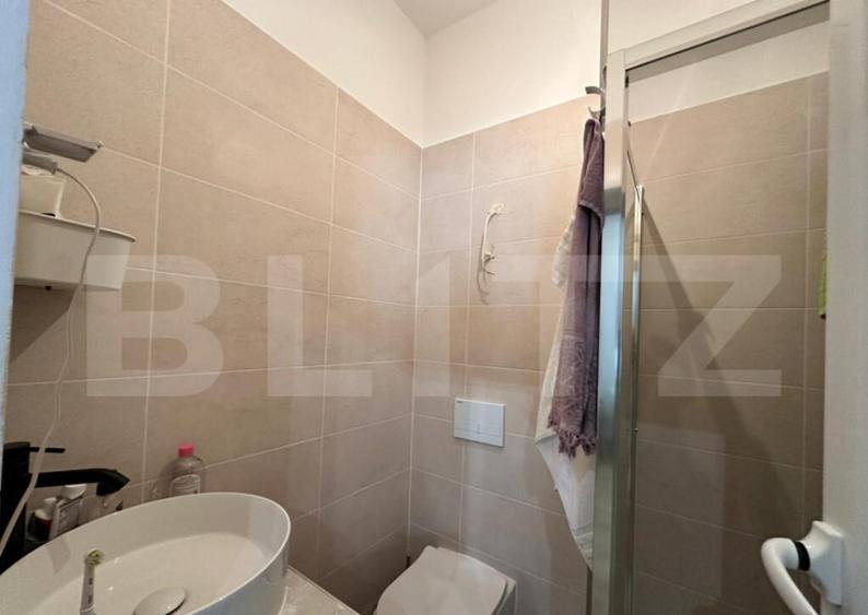Apartament 2 camere, zona centru - 12