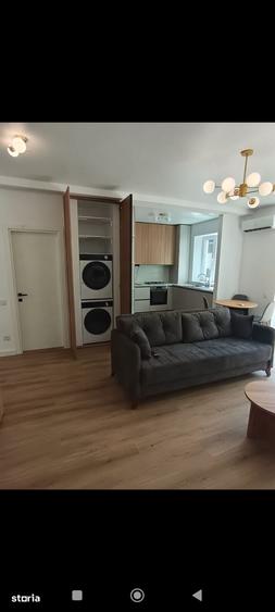 Apartament 2 camere, etaj 3, mobilat, cu terasa - 7