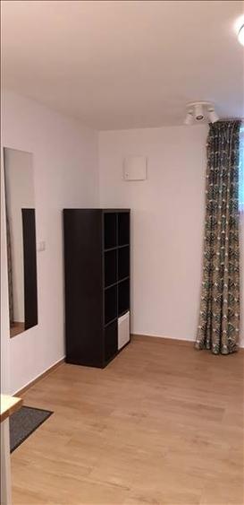 Garsoniera str. Romulus, langa Politehnica - 4