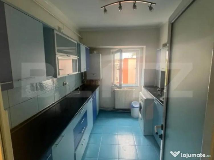 Apartament de vanzare, cu 3 camere, 84 mp, zona Centrala - 2