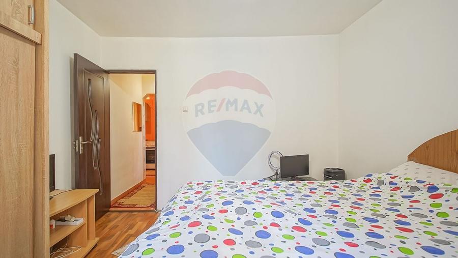 COMISION 0% | Oportunitate | Apartament cu 2 camere | Zona Noua - 13