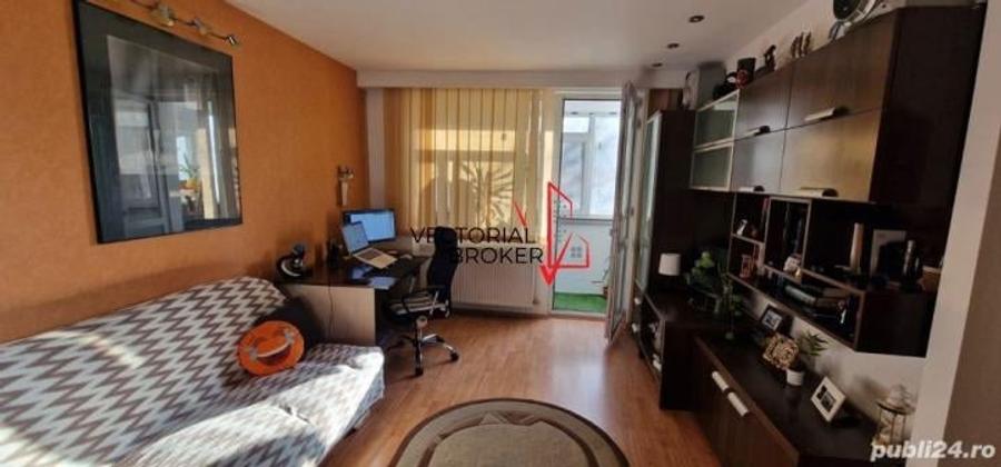 Centrala termica, et.4, decomandat Doamna Ghica Scoala Grigore Ghica - 4