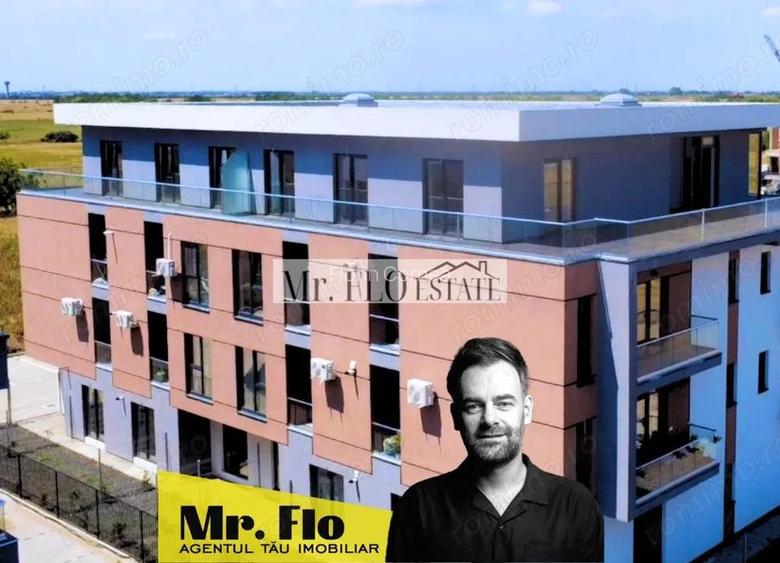 Apartament 2 camere, | Comision 0% | Torontalului, Timi?oara