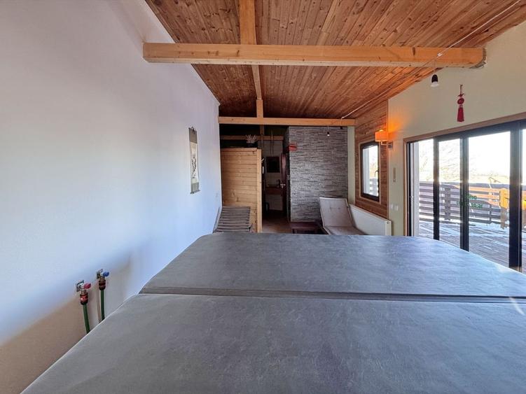 Investiție de Succes: Boutique Hotel la Cheie în Bran - 58