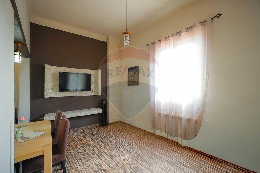 Casa / Vila cu 4 camere de vanzare Ultracentral Str. Louis Pasteur - 36