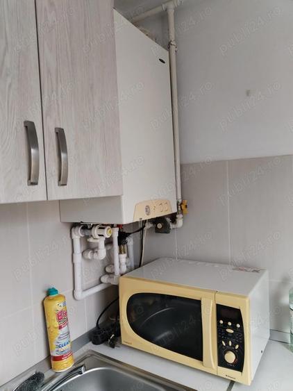 De inchiriat garsoniera complet echipata in Hunedoara - 5