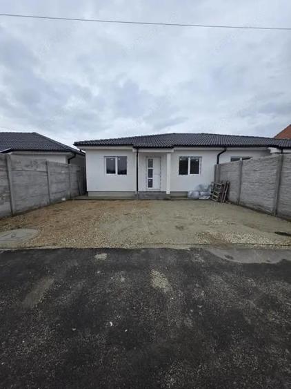 Duplex in Nojorid - 2