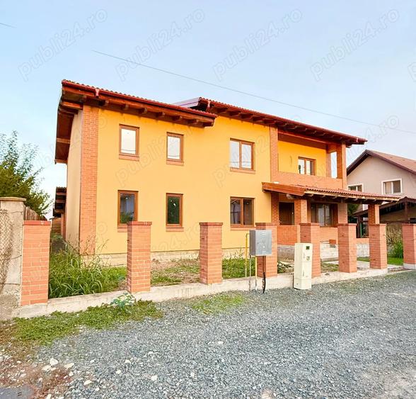 Casa individuala de vanzare in Sanandrei, Timis - 2