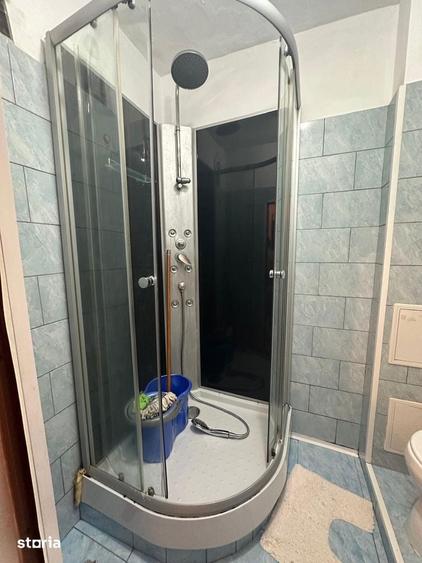 Apartament 1 camera, zona Buziasului - AEM - 8