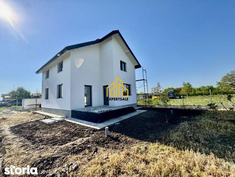 CASA CIOROGARLA /INDIVIDUALA/ 486 MP TEREN/5 CAMERE - 5