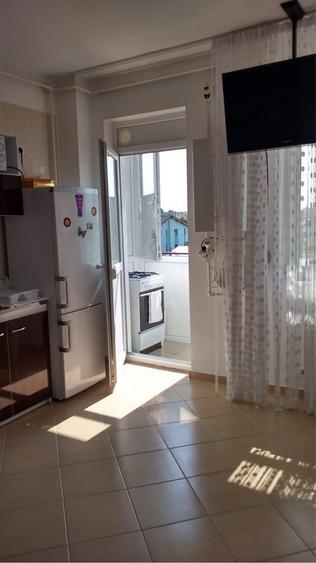 GARSONIERA GIURGIULUI, BLOC NOU, PET-FRIENDLY, MODERN,CURAT - 8