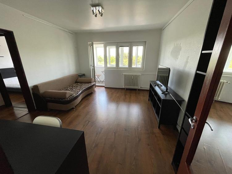 Tineretului Metrou PARC ,et.5/10,Amenajat,mobilat utilat complet,Liber - 8