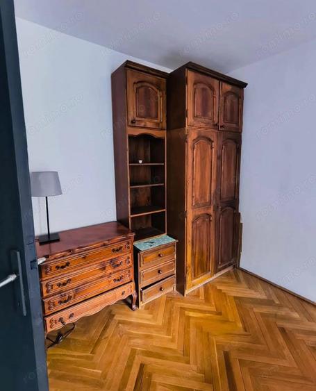 Comision 0%! Zona Modern,3 camere, centrala proprie, loc de parcare! - 4