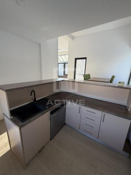 Vila panoramica in Faget - 10