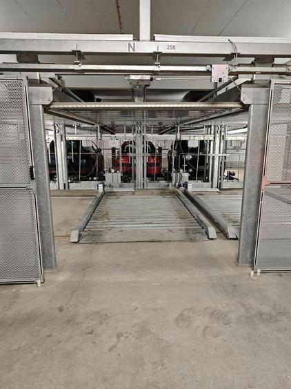 Garsoniera Lujerului Plaza Residence - 7