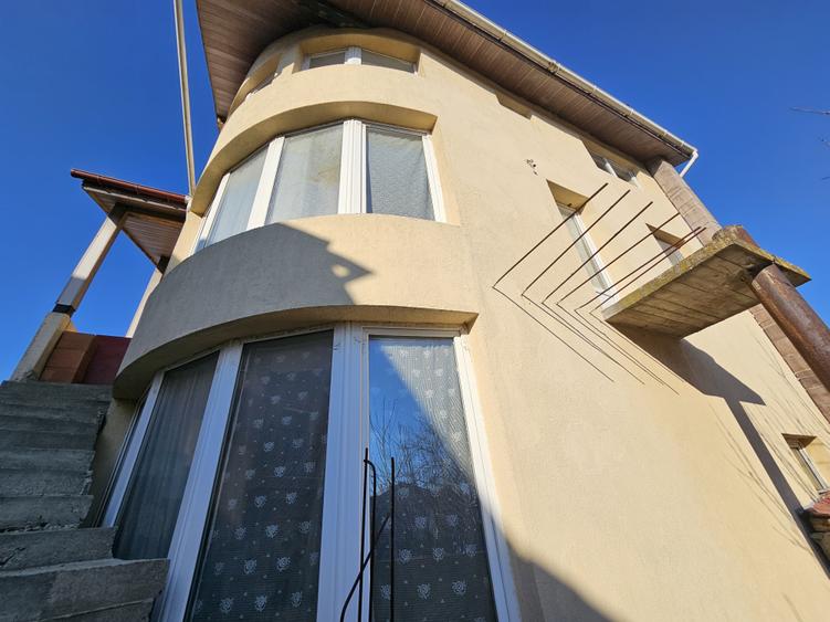 Casă mare, 400 mp utili, P+E+M, Timișoara, zona Mehala, comision 0% - 24