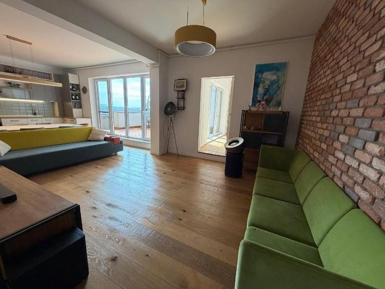 Penthouse exclusiv in Oradea - 3