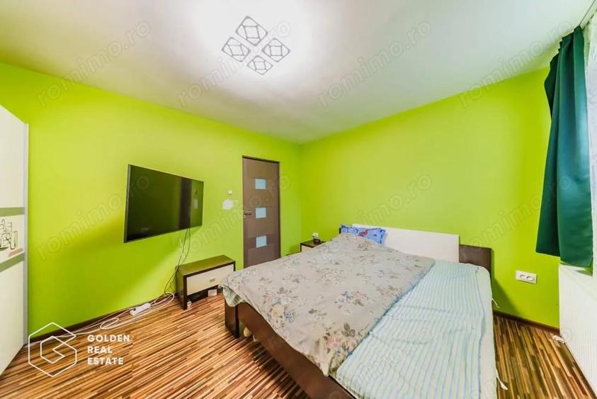 Casa ideala pt familie numeroasa sau spatiu de birouri, teren 908 mp, Gai - 10