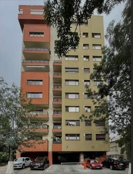 ALBA IULIA 3 CAMERE LUX 99 MP, PARCARE SUBTERANA! - 25