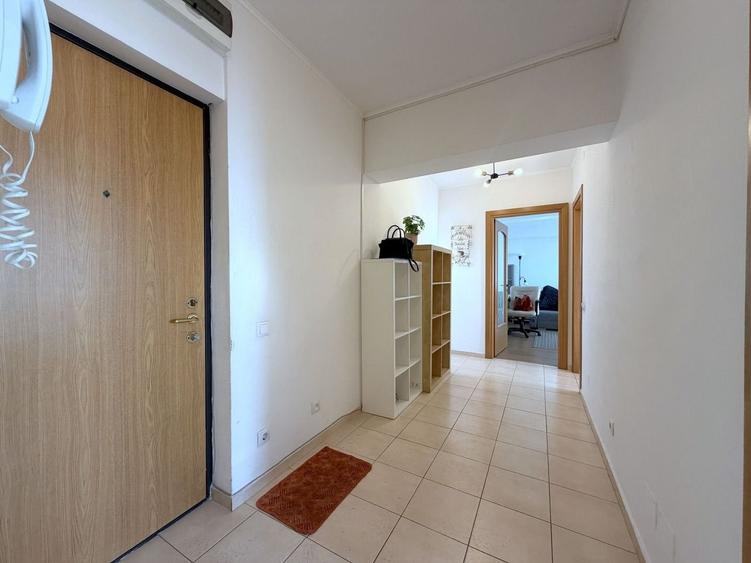 Apartament luminos cu 3 camere si vedere panoramica | Victoriei-Titulescu - 15