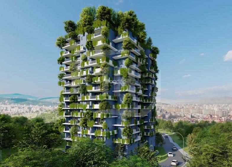 Apartament 2 camere, semifinisat, intermediar, Zorilor Apartament 2 camere, semifinisat, intermediar, Zorilor