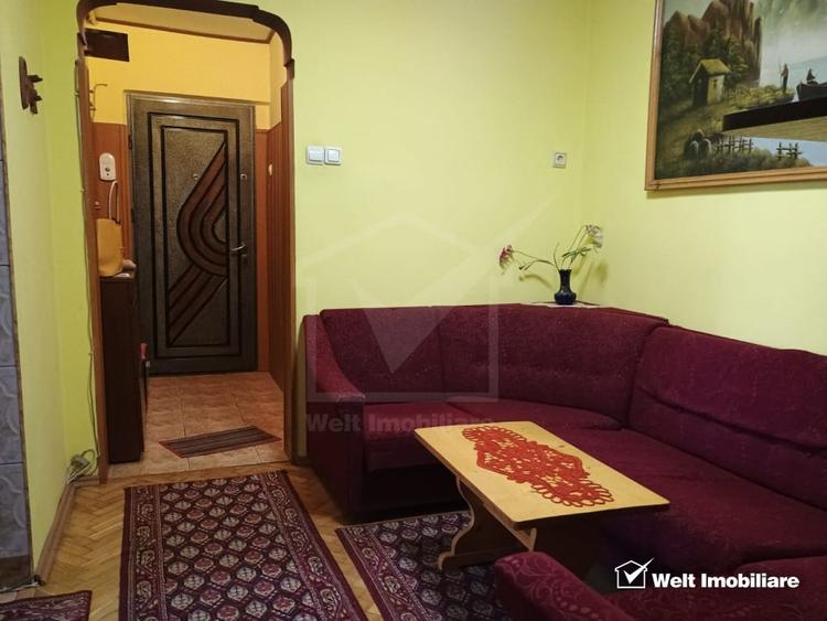 De vanzare apartament cu 3 camere zona BIG - 6